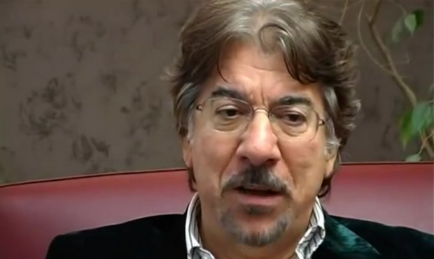 Marco Columbro duro sfogo per la tv sono morto subito dopo la malattia