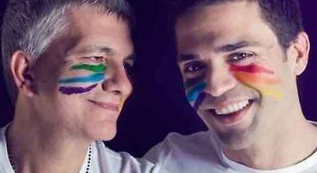 Nichi Vendola da Montreal ora ho un compagno canadese e un bambino americano