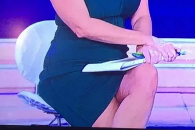 Nina Moric duro scontro con Paola Ferrari: parole al veleno sui social