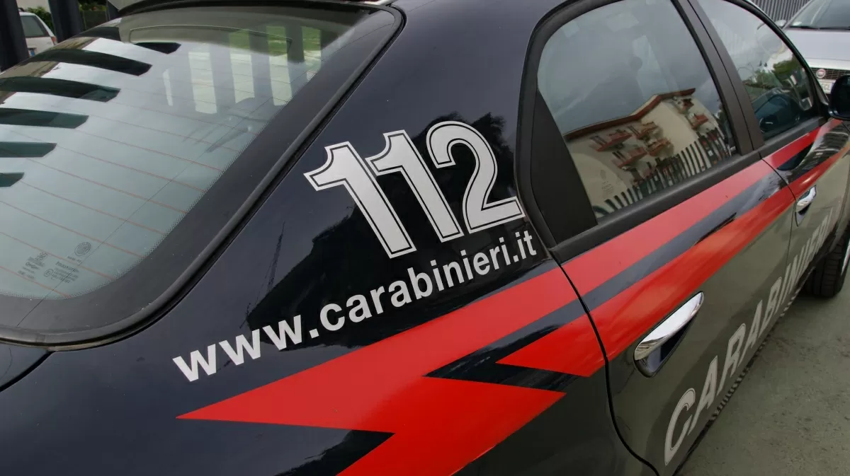 Altamura, furto spettacolare nella notte ad una gioielleria in pieno centro, ingente il bottino