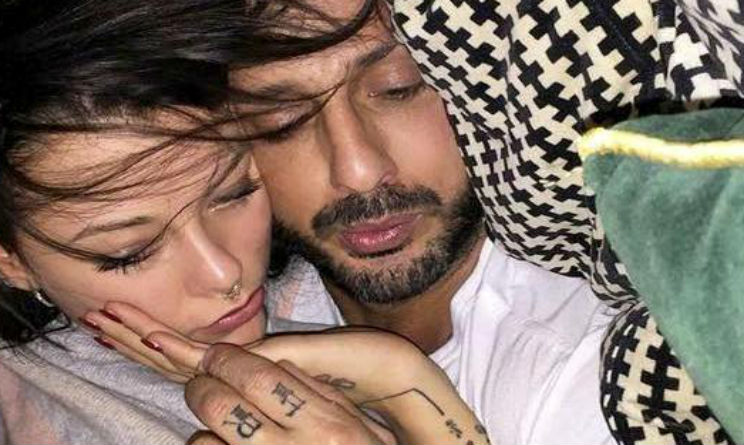 Silvia Provvedi svela come ha riconquistato il cuore di Fabrizio Corona