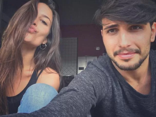 Temptation Island, già finita la storia tra Ludovica Valli ex tronista di uomini e donne e Fabio Ferrara