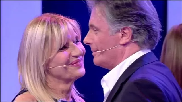 Uomini & Donne, tra Gemma e Giorgio spunta un terzo incomodo Remo Proietti