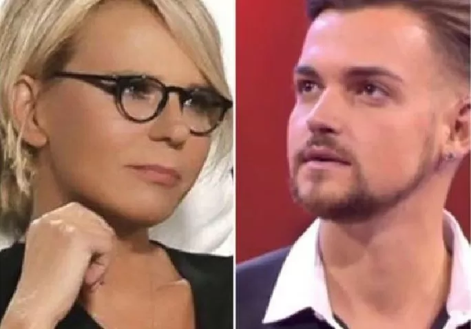Valerio Scanu durissimo attacco a Maria De Filippi le ho chiesto aiuto ma non è mai arrivato