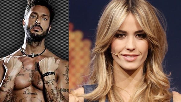 Fabrizio Corona confessa, regalai i soldi a Elena Santarelli per rifarsi il seno