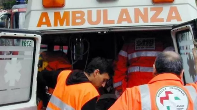 Carovigno, durante gara podistica volontario aggredito con calci e pugni e colpi di transenna