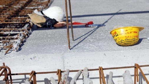 Corato, tragedia sul lavoro. Operaio cade dall’impalcatura