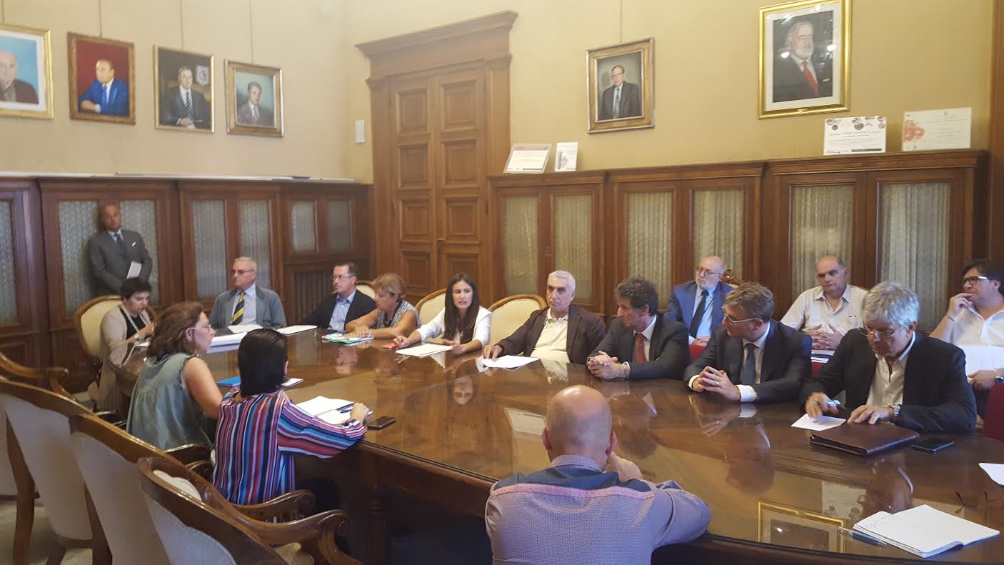 Comune di Bari, alternanza scuola/lavoro con il nuovo parternariato. Porta Futuro ha dato lavoro a 120 persone