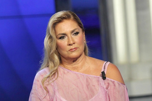 Romina Power bomba di Dagospia e lei una furia sui social: “Vi dovete vergognare”