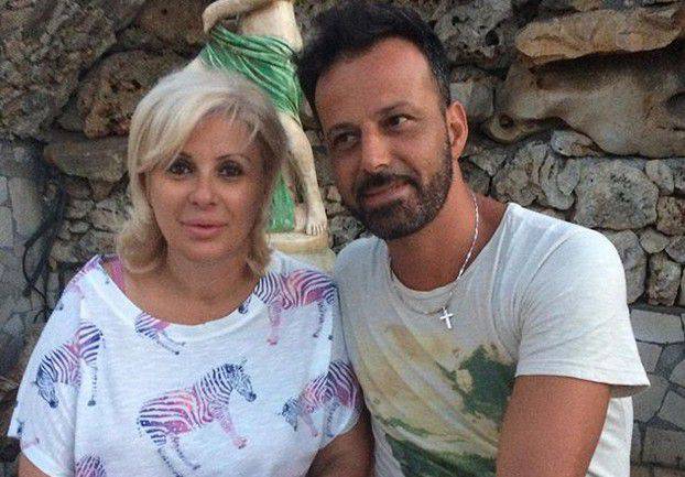 Chicco Nalli parla “dell’addio” a Tina Cipollari, non pensavo fosse così dura, la malinconia a volte è molto forte