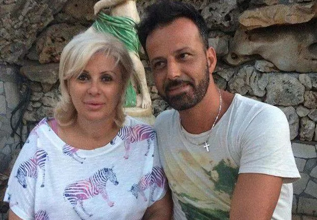 Chicco Nalli parla “dell’addio” a Tina Cipollari, non pensavo fosse così dura, la malinconia a volte è molto forte