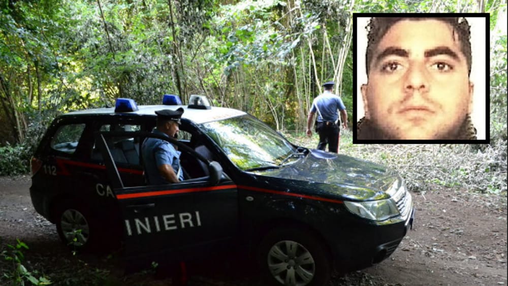 Giallo a Udine, ritrovato il cadavere di Cosimo Persano caporalmaggiore salentino, misteriose le cause della sua morte