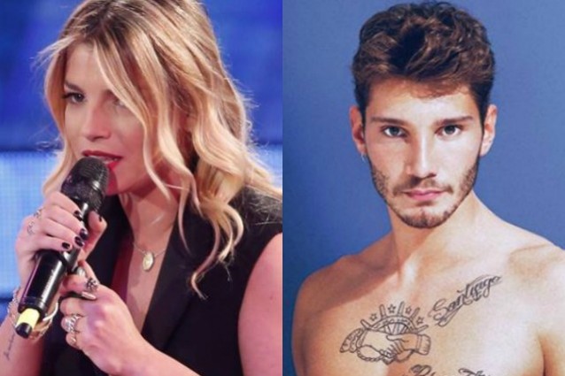 Emma Marrone e Stefano De Martino è scoccata di nuovo la scintilla