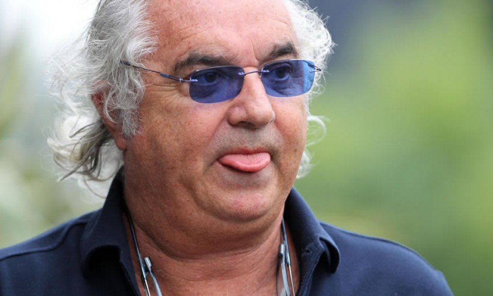 Nozze da mille e una notte in Puglia, Briatore choc “I pugliesi più che invadenti sono provinciali”