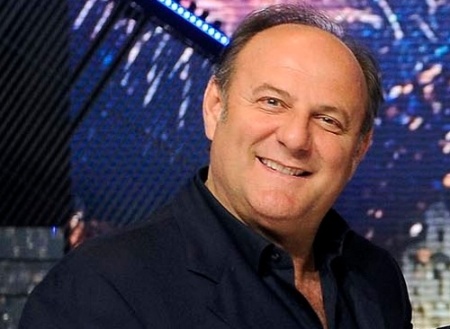 Lo show dei record, Dandolo lancia una bomba su Gerry Scotti: “Lo conduce lui solo perchè …”