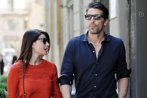 Ilaria D’Amico rivela, mai visto Gigi Buffon così giù dopo una sconfitta