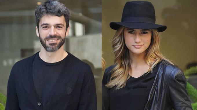 Luca Argentero, la moglie Cristina Marino rivela: “Quando il e Luca …”