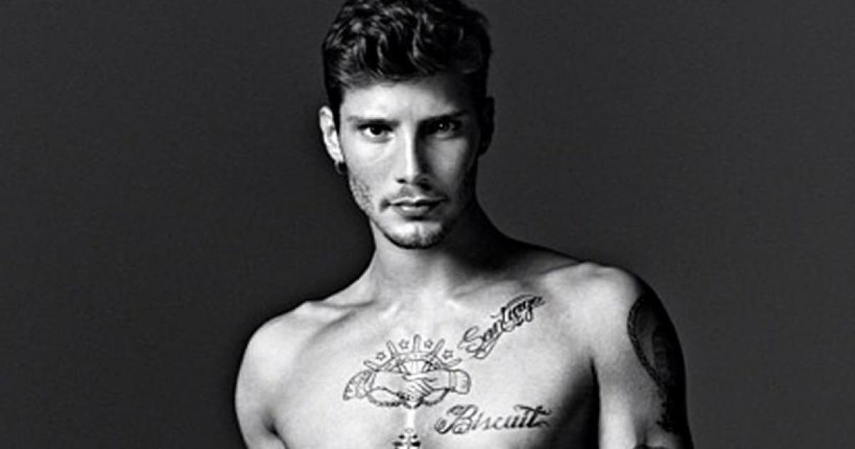 Stefano De Martino in gran segreto sta frequentando una misteriosa donna