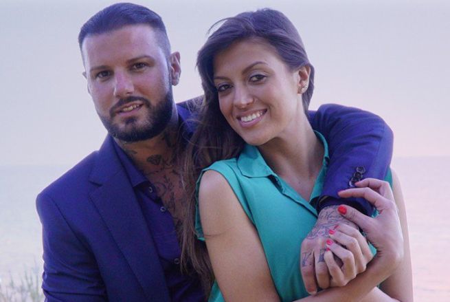 Temptation Island, ecco perché Roberta ha deciso di continuare la storia con Flavio