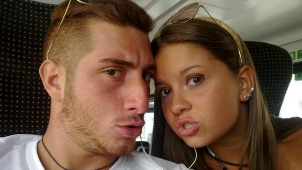 Schianto Treni Andria-Corato, la disperazione del futuro marito di Jolanda Inchingolo “Dimmi ancora una volta che mi ami.. saresti diventata la mamma dei miei figli”