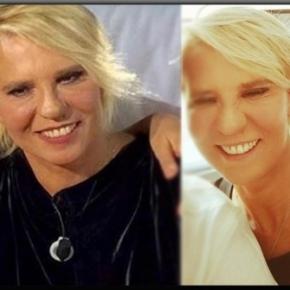 Maria De Filippi choc: il suo volto non è più lo stesso