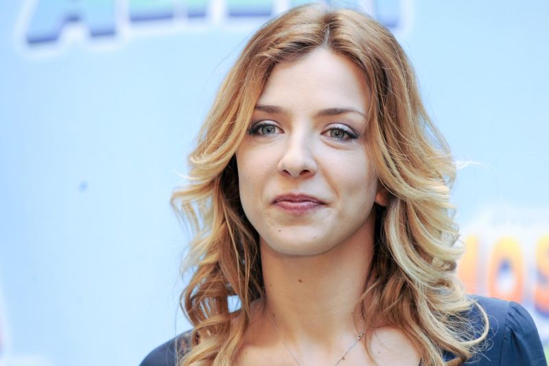 Myriam Catania rivela tutta la verità sulla sua storia con Luca Argentero