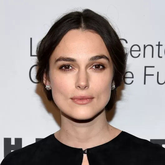 Keira Knightley schok: «Non ho più i capelli da cinque anni, uso la parrucca»»