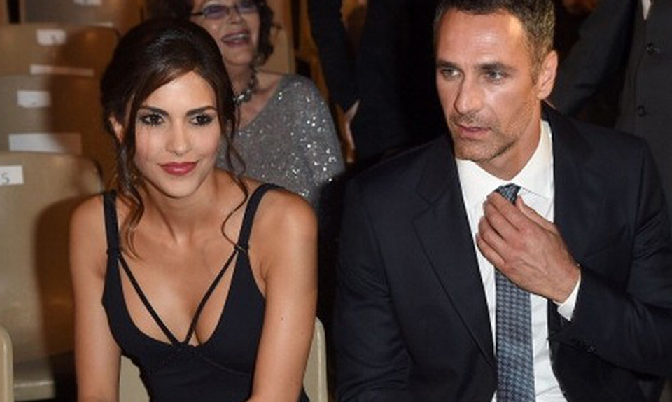 Raoul Bova diretto sul matrimonio con Rocio: “Non la sposo e c’è un motivo”