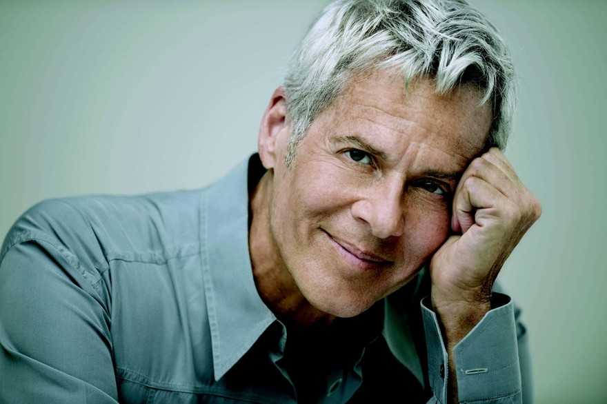 Claudio Baglioni racconta su Facebook di un emozionante e misterioso incontro, tantissimi i like