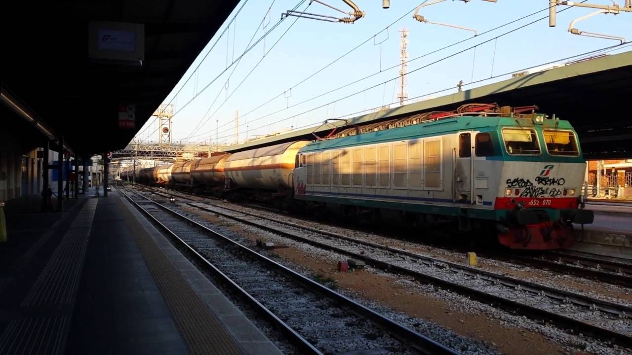 Violentata giovane studentessa di soli 19 anni sul treno Lecce-Bologna, ai domiciliari 40enne di Bari