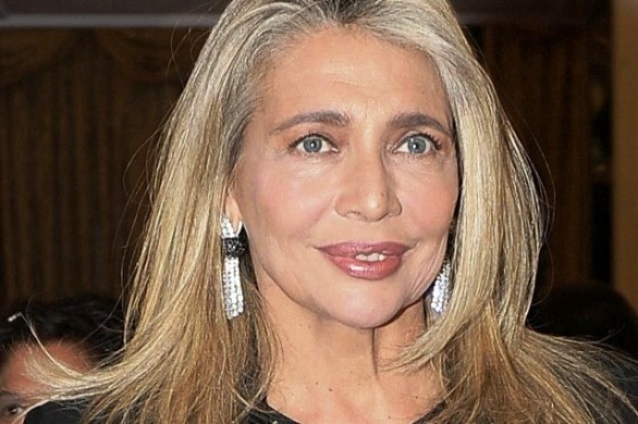 Mara Venier in vacanza in una delle più esclusive beauty farm d’Italia per perdere peso