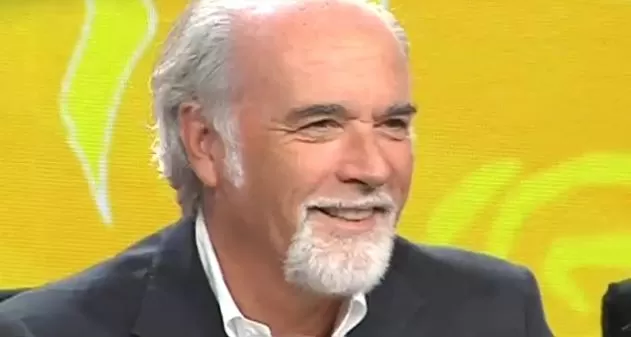 Antonio Ricci:, il papà di “Striscia” rivela cosa accadrà a settembre