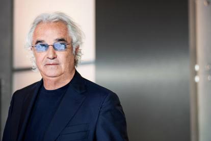 Flavio Briatore ad Otranto aprirà un lido extralusso, il Twiga beach