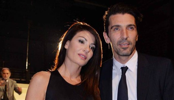 Clamoroso Ilaria d’Amico di nuovo incinta sarà una femminuccia, la felicità di Gigi Buffon