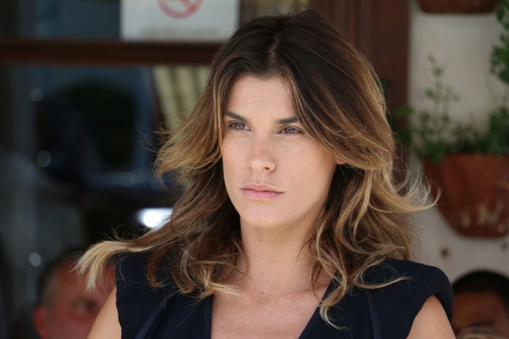 Elisabetta Canalis senza freni su Vanessa Incontrada “Lei ha …”