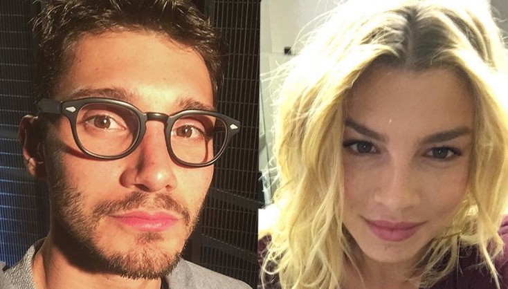 Emma e Stefano De Martino in vacanza insieme a casa di Maria De Filippi, svelati tutti i retroscena