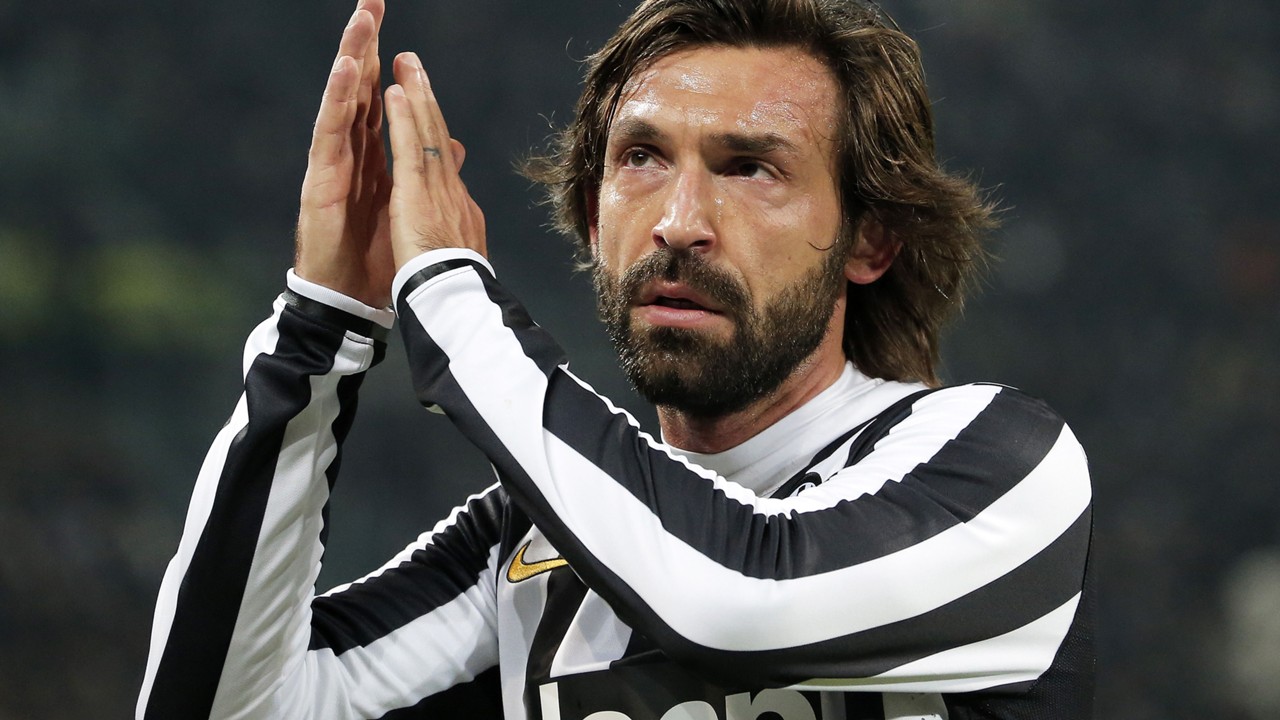 Andrea Pirlo guai economici, costretto a chiedere  il concordato preventivo per la sua azienda