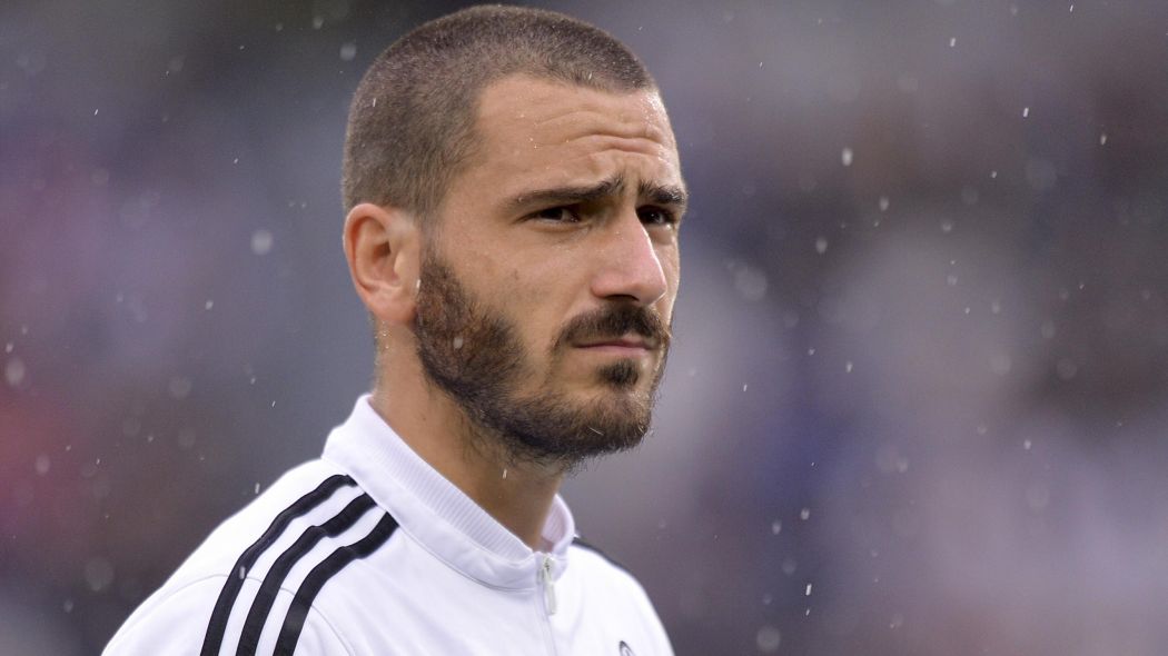 Bonucci posta un messaggio da brividi che preoccupa e fa temere per la salute del figlio Matteo