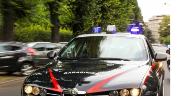 Monopoli ritrovata stamane a Bitetto la donna scomparsa mercoledì scorso