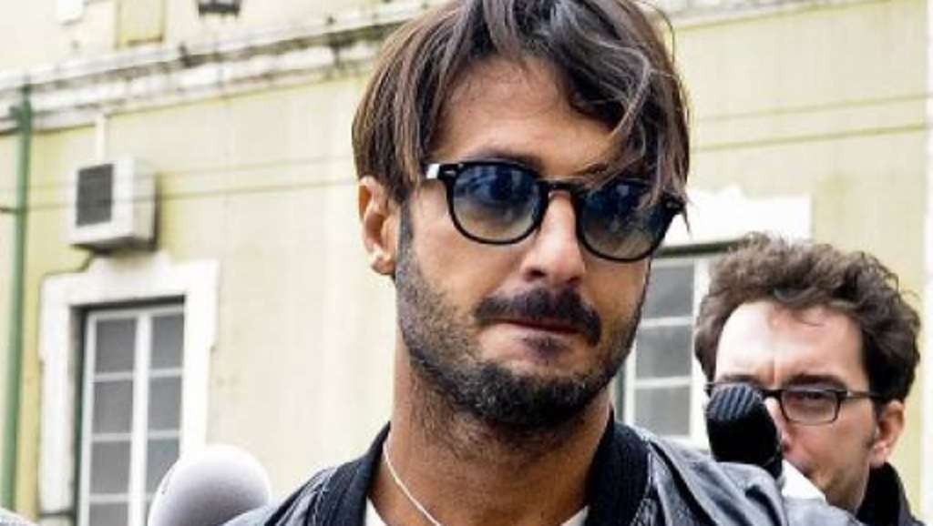 Fabrizio Corona esulta “Giustizia è fatta”, cadute due imputazioni: condannato a un anno