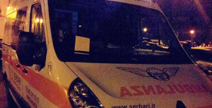 In sole 24 ore quattro vittime per incidenti stradali in provincia di Bari, l’ultima è un centauro a Monopoli