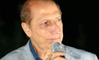 Pippo Franco mesi di terrore, minacciato e perseguitato