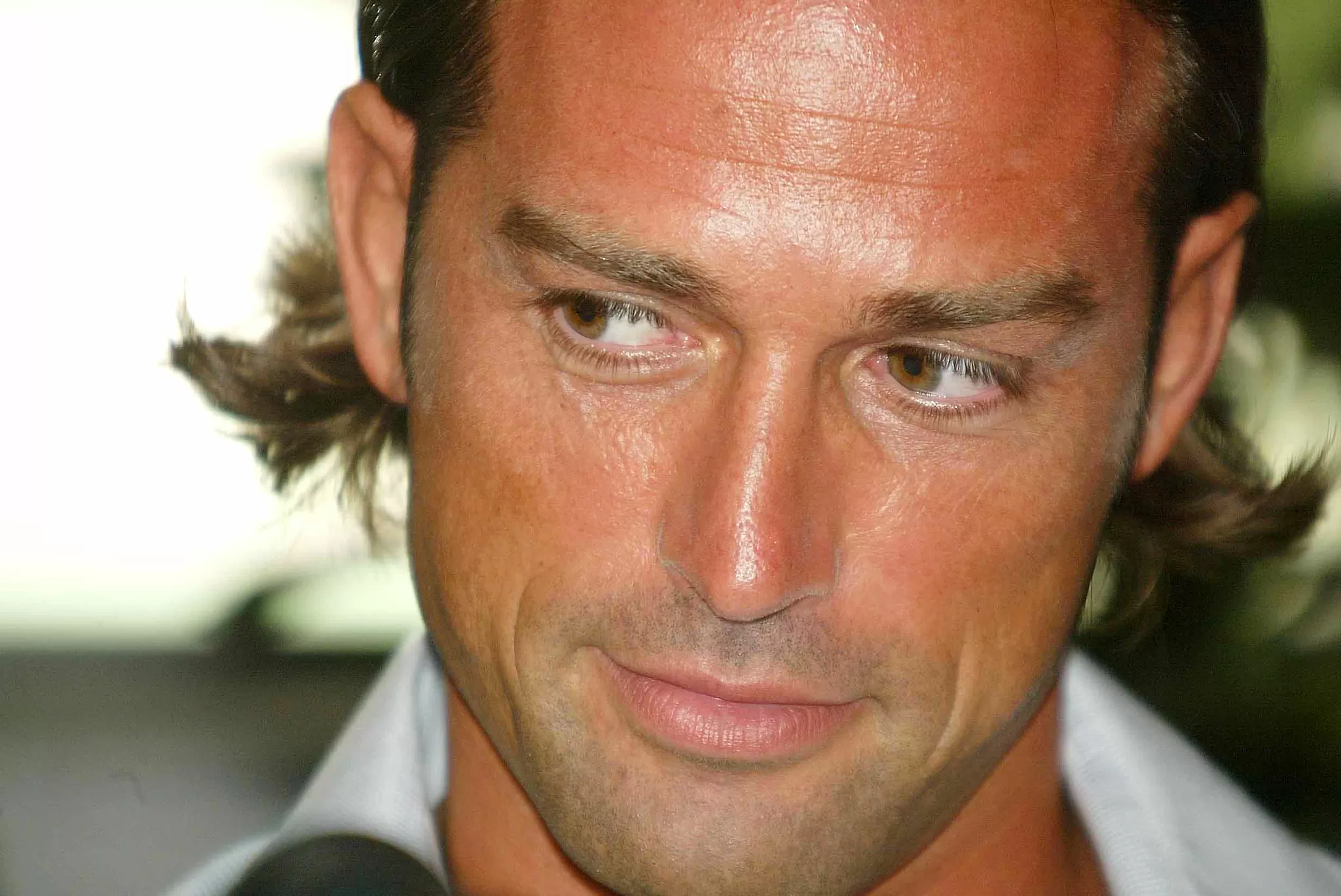 Grande Fratello Vip, Bettarini svela il suo interesse proibito per una concorrente, ecco chi è