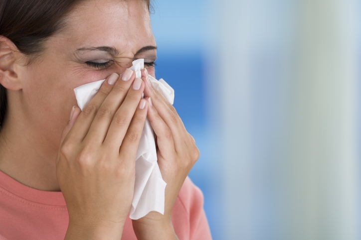 Bari è già arrivata l’influenza più aggressiva, due ricoveri