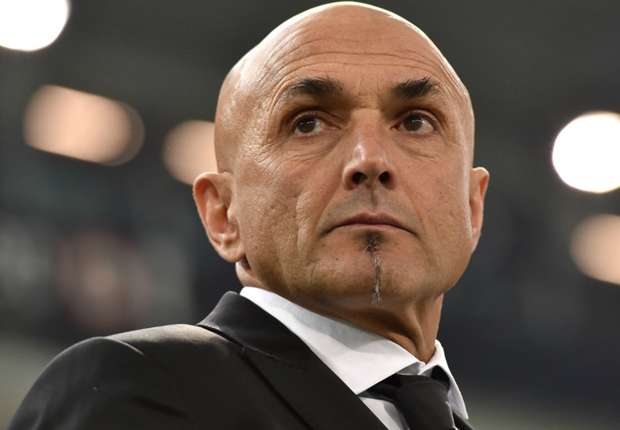 Spalletti esulta: “Siamo sempre stati squadra”