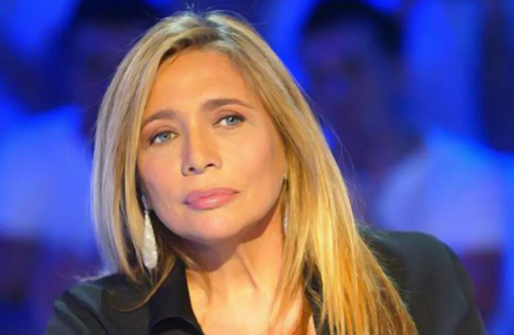 Mara Venier svela ho partecipato alla finalissima di Miss Italia imbottita di farmaci