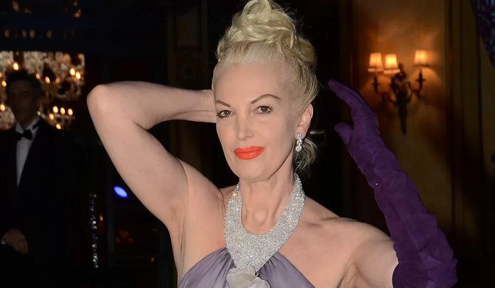 La marchesa Del Secco d’Aragona dice a Gemma: “ Giorgio Manetti ti chiama ‘la vecchia’”