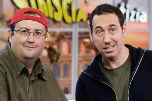 Fabio e Mingo cacciati da Striscia la Notizia, ora basta riveliamo tutta la verità