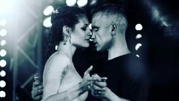 Eros Ramazzotti e la bellissima dedica d’amore alla giovane sua Marica