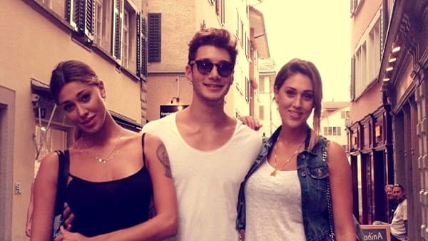 Cecilia Rodriguez ora parlo io, ecco come sono i rapporti tra Belen e Stefano De Martino